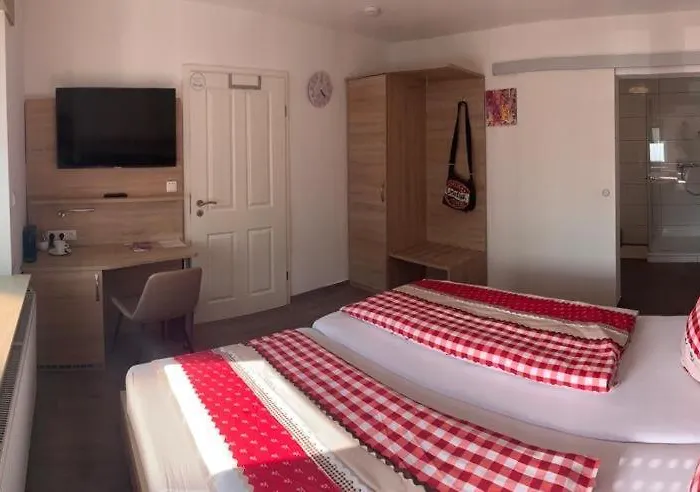 Abtei Brauweiler Bed & Breakfast Pulheim