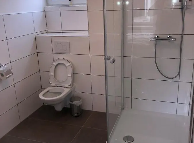 Bed & Breakfast Abtei Brauweiler