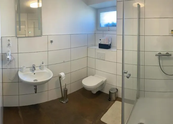 Abtei Brauweiler 4* Pulheim